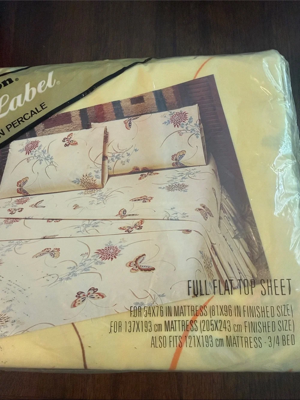 Vintage cannon gold